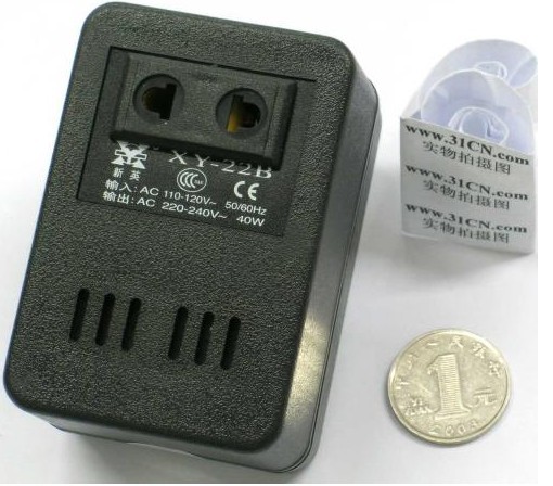Ac220V 转110V电源
