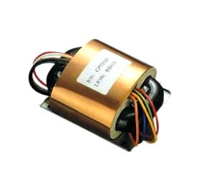 R160变压器