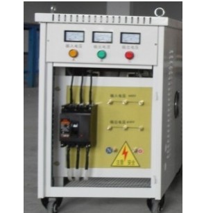 三相隔离变压器SG-20KVA