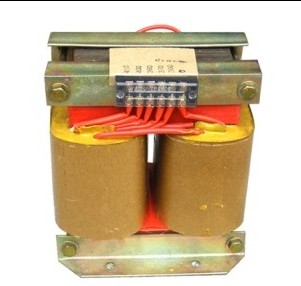 三相变压器500VA