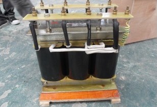 三相变压器SG-300VA